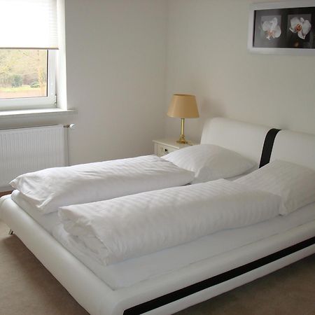 Hotel Am Nordkreuz 하리슬리 외부 사진