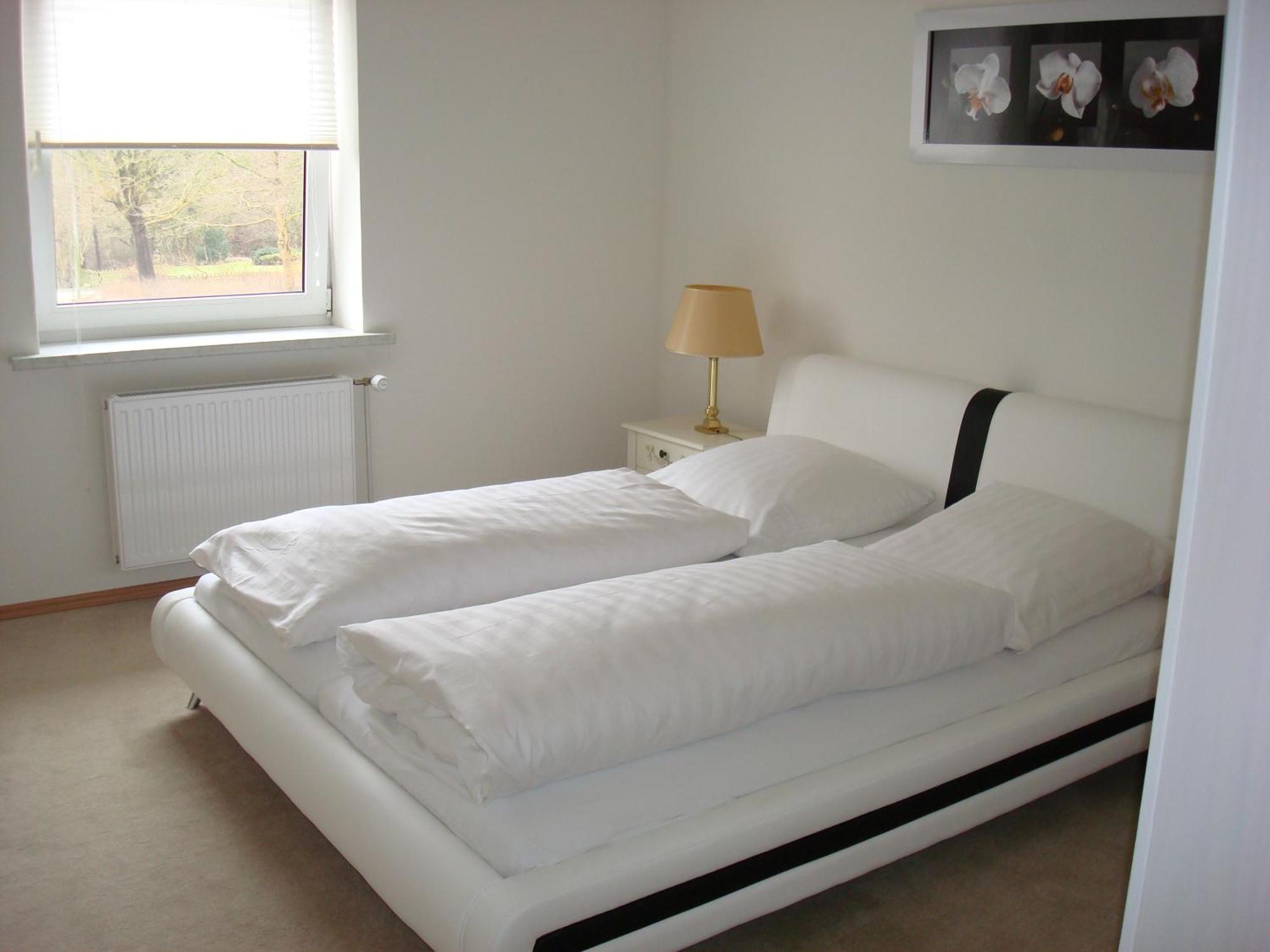 Hotel Am Nordkreuz 하리슬리 외부 사진
