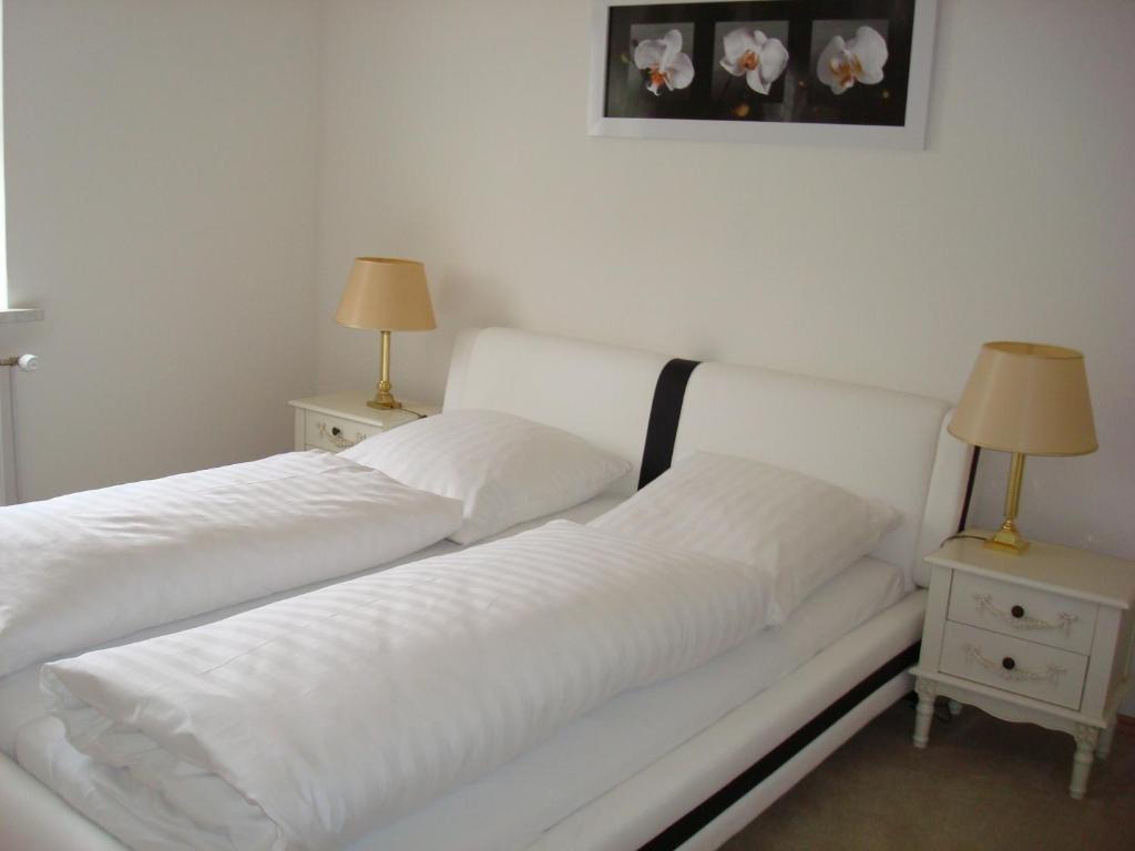 Hotel Am Nordkreuz 하리슬리 객실 사진
